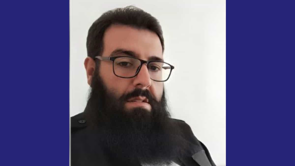 ماموستا زانا حسینی