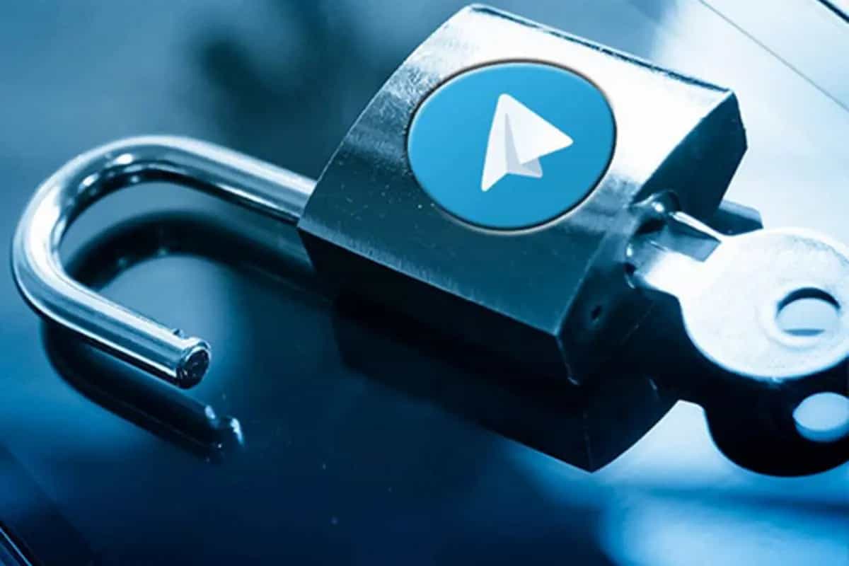 آیا قفل تلگرام گشوده خواهد شد؟ (عکس از رسانه‌های داخل)