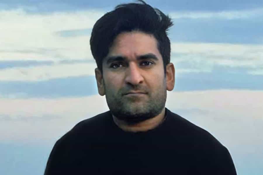 چهره یعقوب کریم‌پور