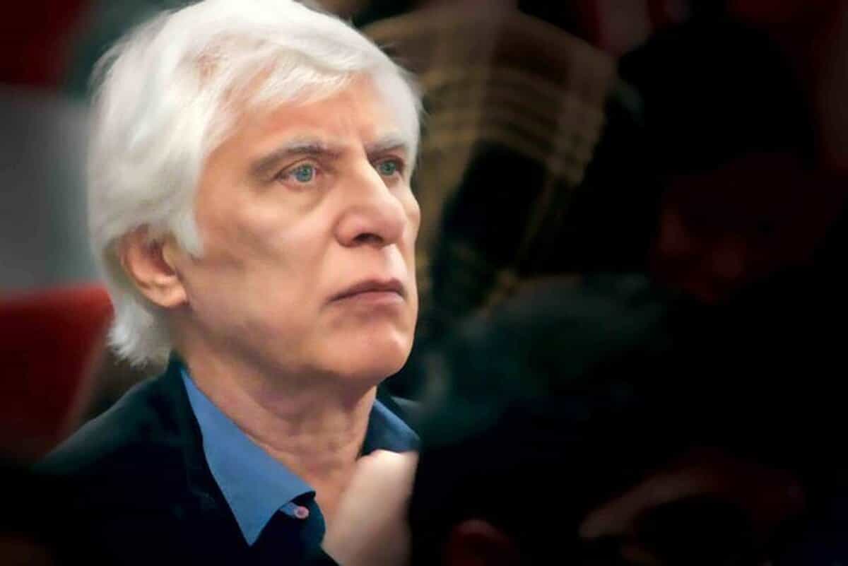 بهرام بیضایی