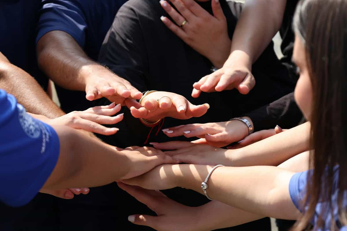 همبستگی و اتحاد