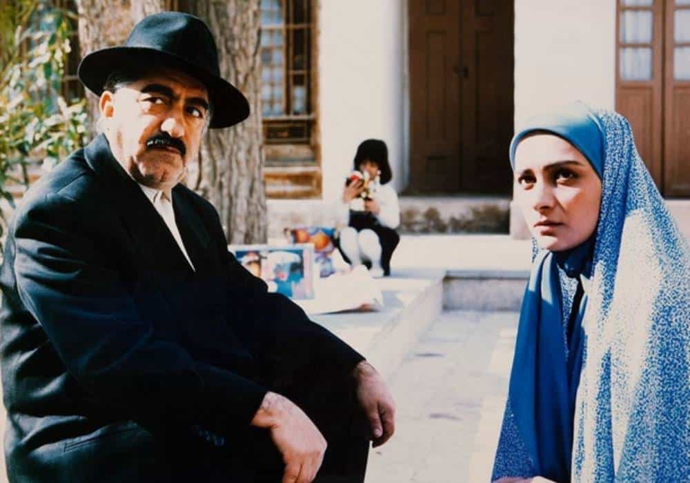 جعفرخان از فرنگ برگشته