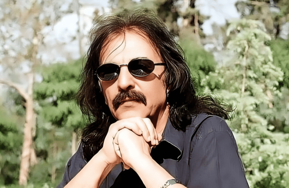 کورش یغمایی