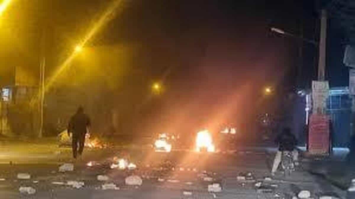 تصویری از ملکشاهی ۱۳ دی ۱۴۰۴