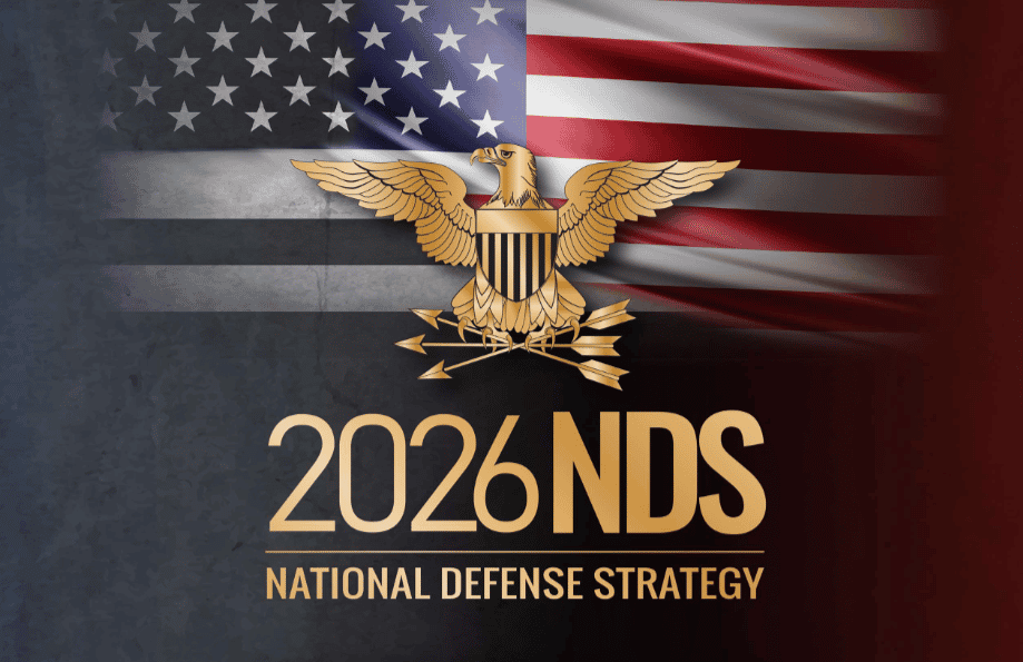 سند استراتژیک پنتاگون