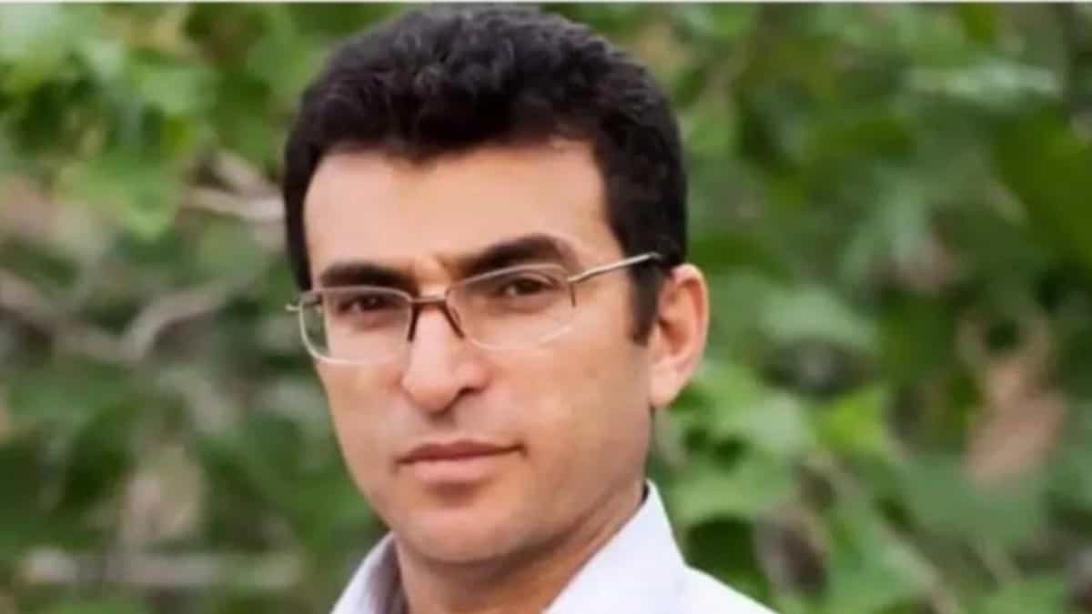 آیت مهرعلی بیگلو