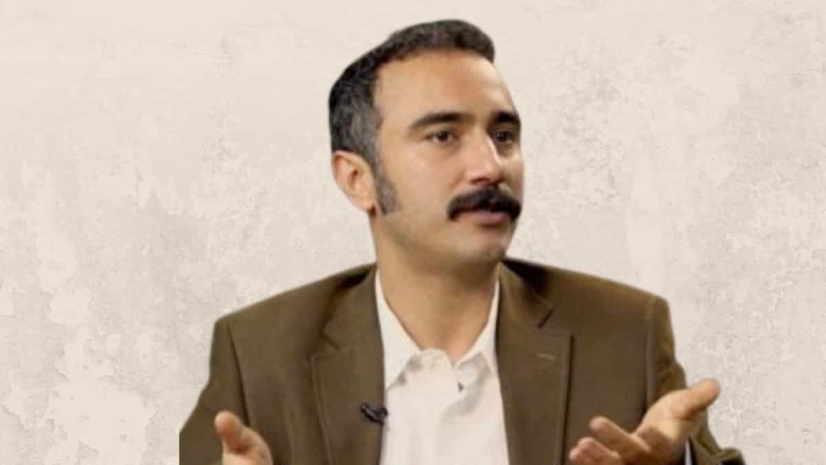 کیوان مهتدی