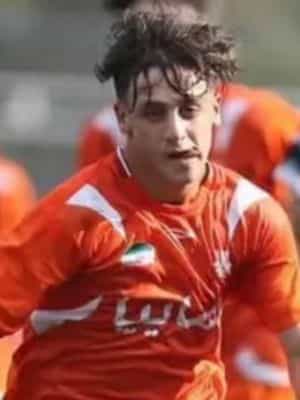 ربیین مرادی