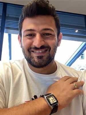 _مسعود ذات پرور