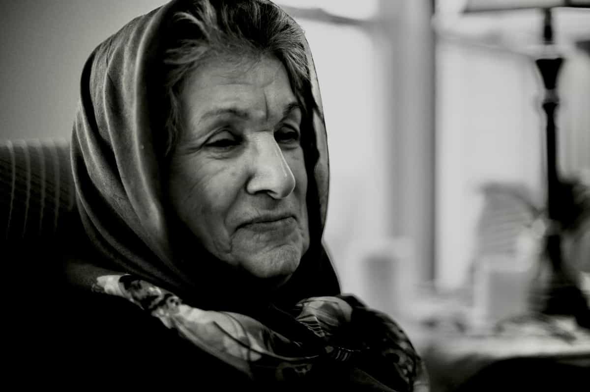 معصومه متحدین