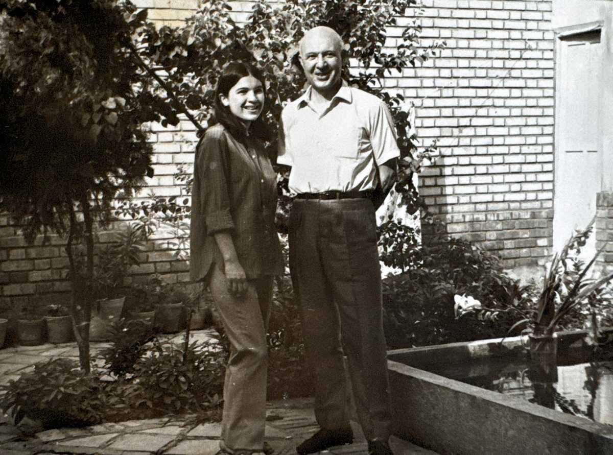 کاظم و محبوبه متحدین