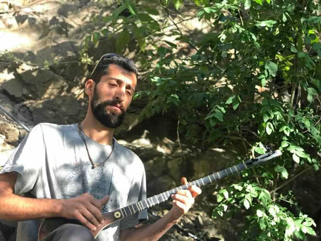 حسین مزینانی