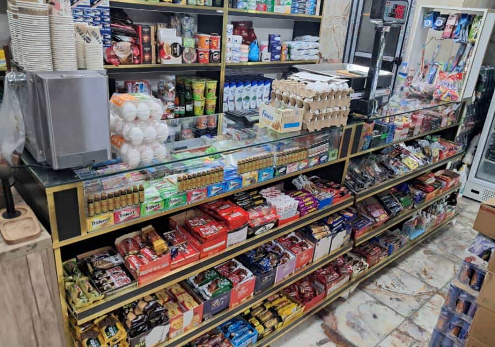 سوپرمارکتها به خاطر تورم در حال ورشکستگیاند: جهش ۲۵۰ درصدی روغن در یک ماه