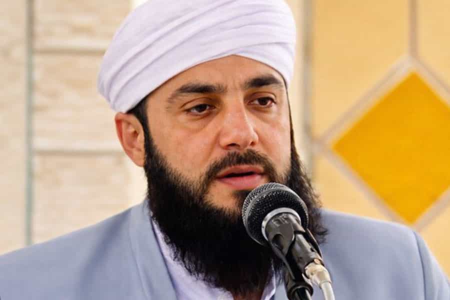 تصویری از چهره طیب اسماعیلزهی