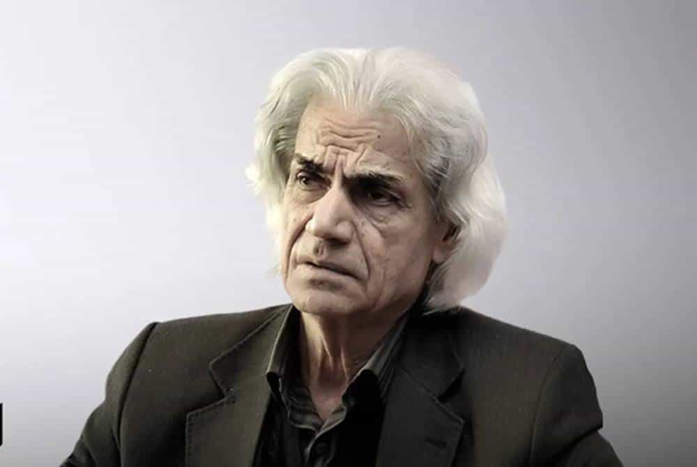 علی باباچاهی (۲۰ آبان ۱۳۲۱ – ۴ اسفند ۱۴۰۴) شاعر، نویسنده، محقق و منتقد ایرانی