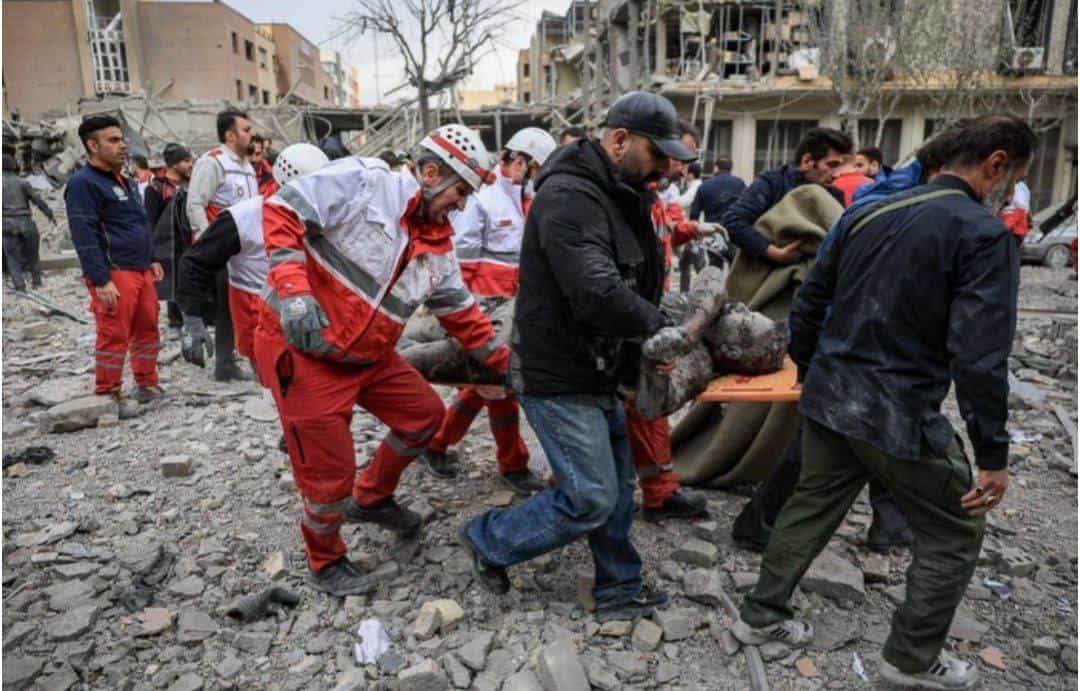 یک جسد در کشته شدگان جنگ