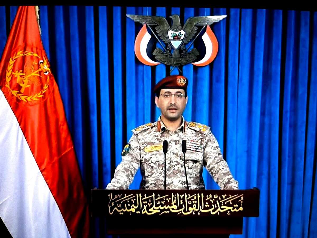 سخنگوی حوثی های یمن