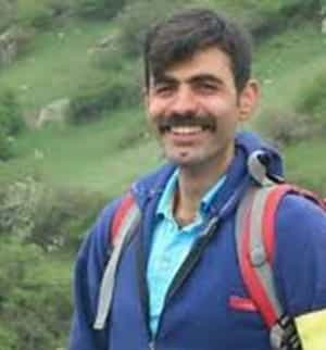 بابک علیپور (اعدام شده در تاریخ ۱۱ فروردین ۱۴۰۵)