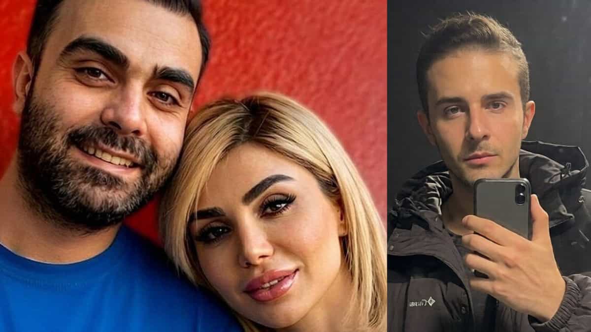 بهروز زمانی نژاد و بیتا همتی و محمدرضا مجیدی اصل