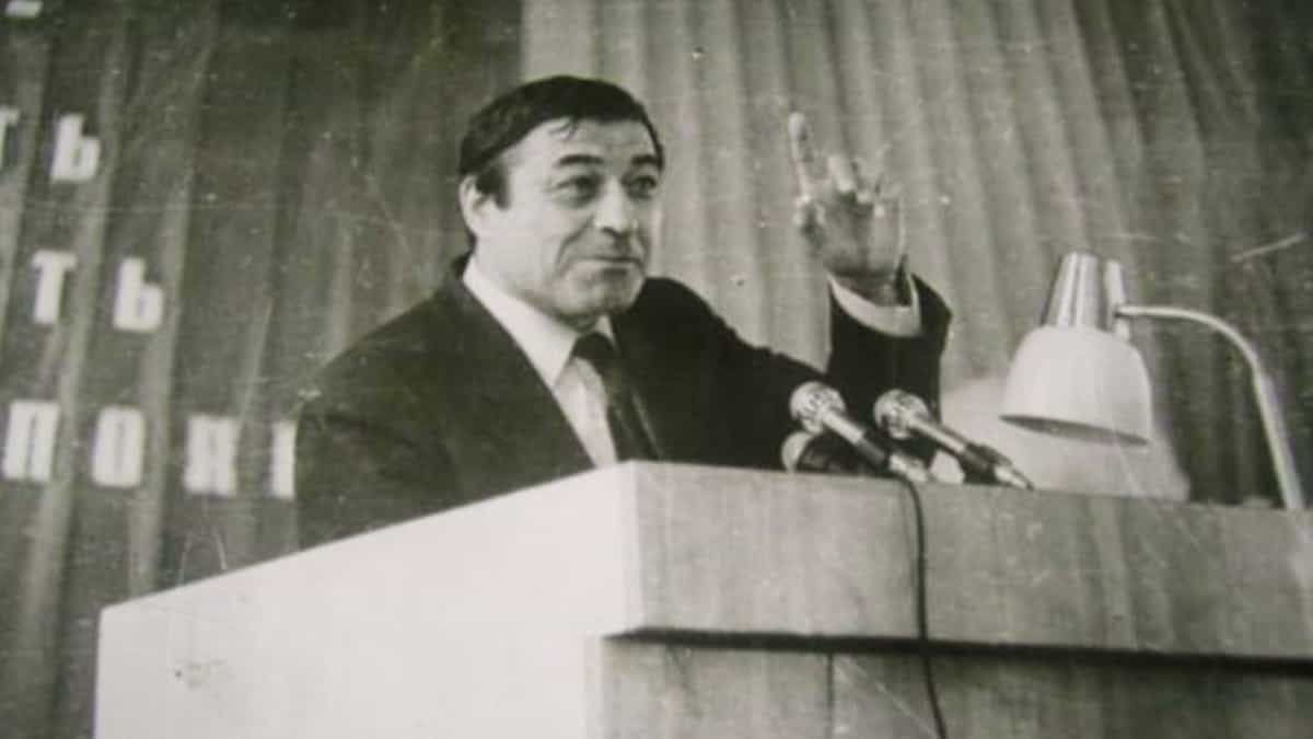 لایق شیرعلی