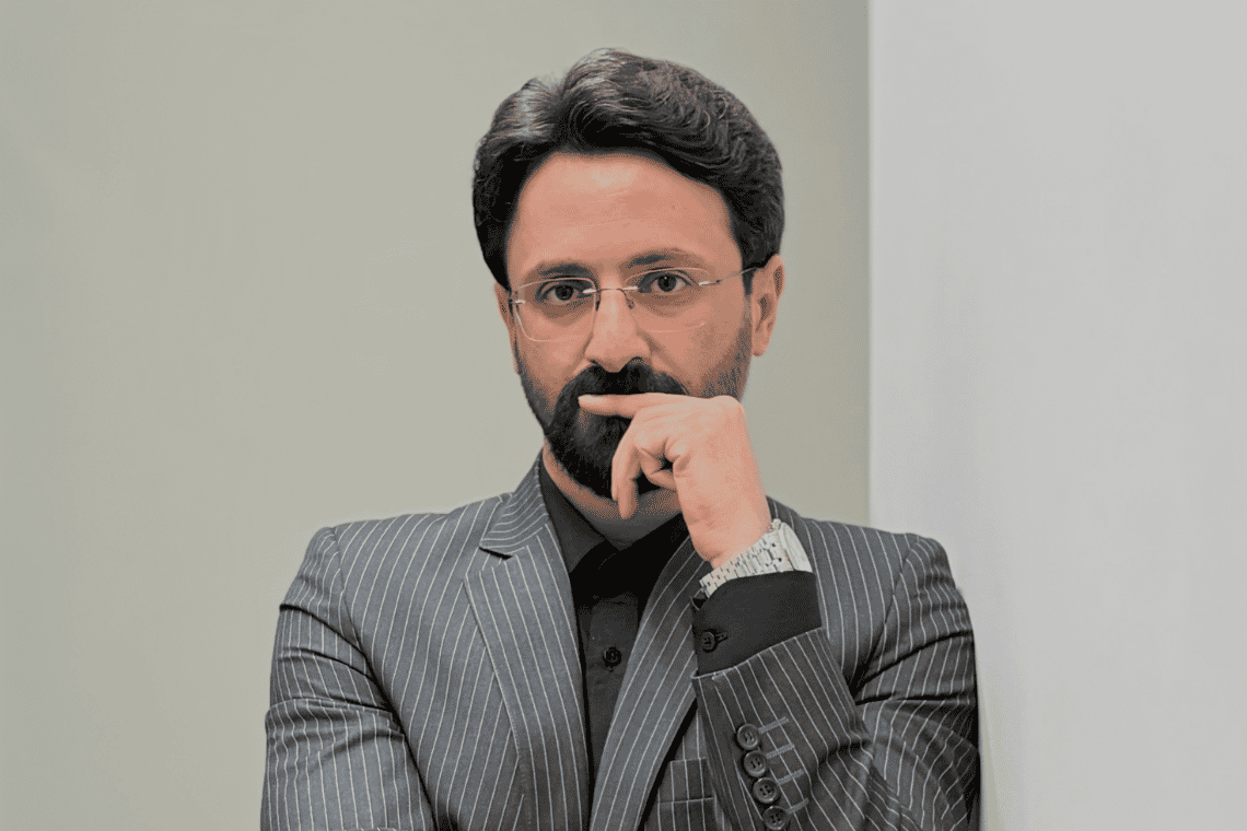 عباس نعیمی جورشری، جامعه‌شناس