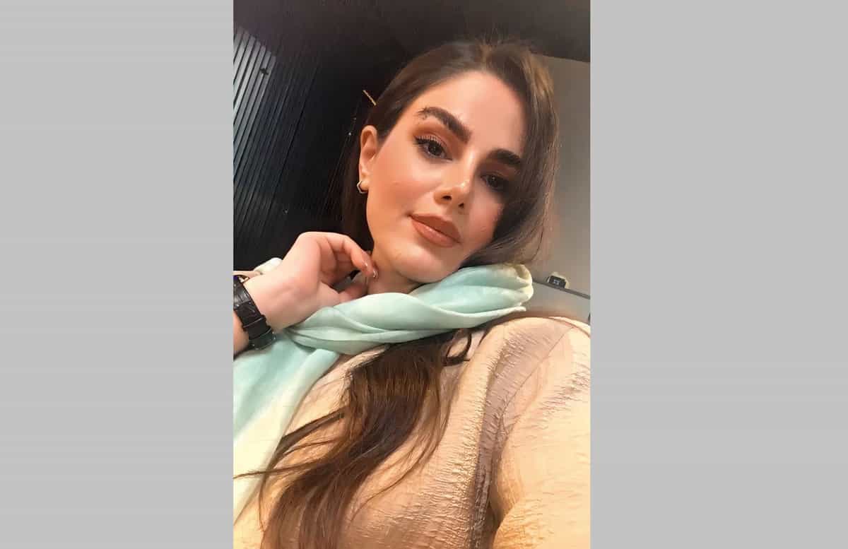 پرستو جمالزایی