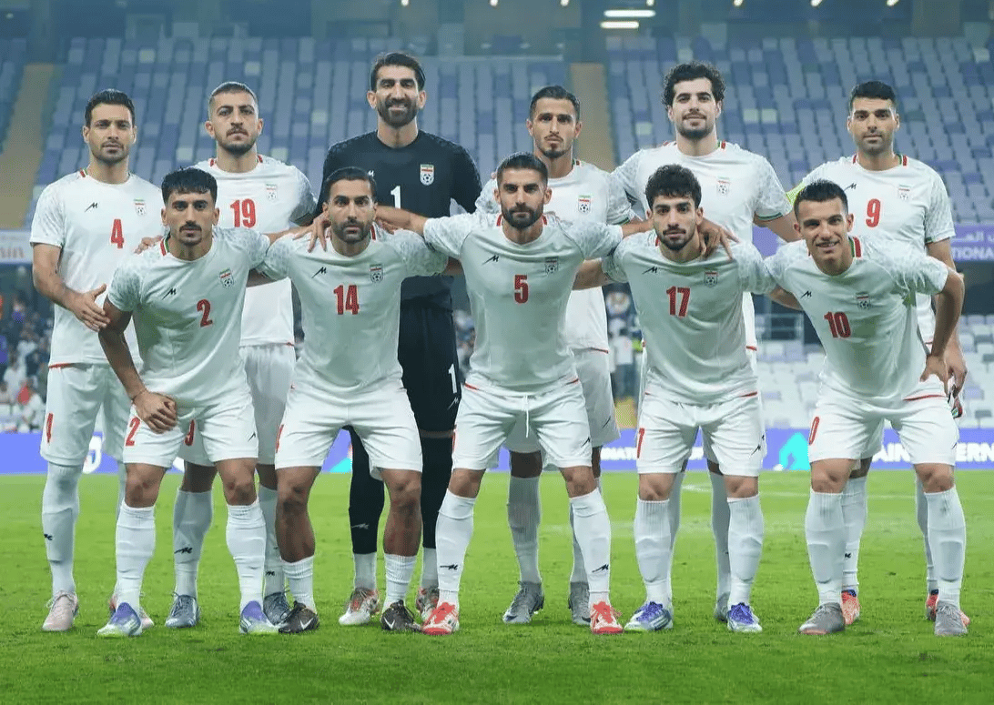 تیم ملی فوتبال ایران، شرکت کننده در مسابقات جام جهانی ۲۰۲۶