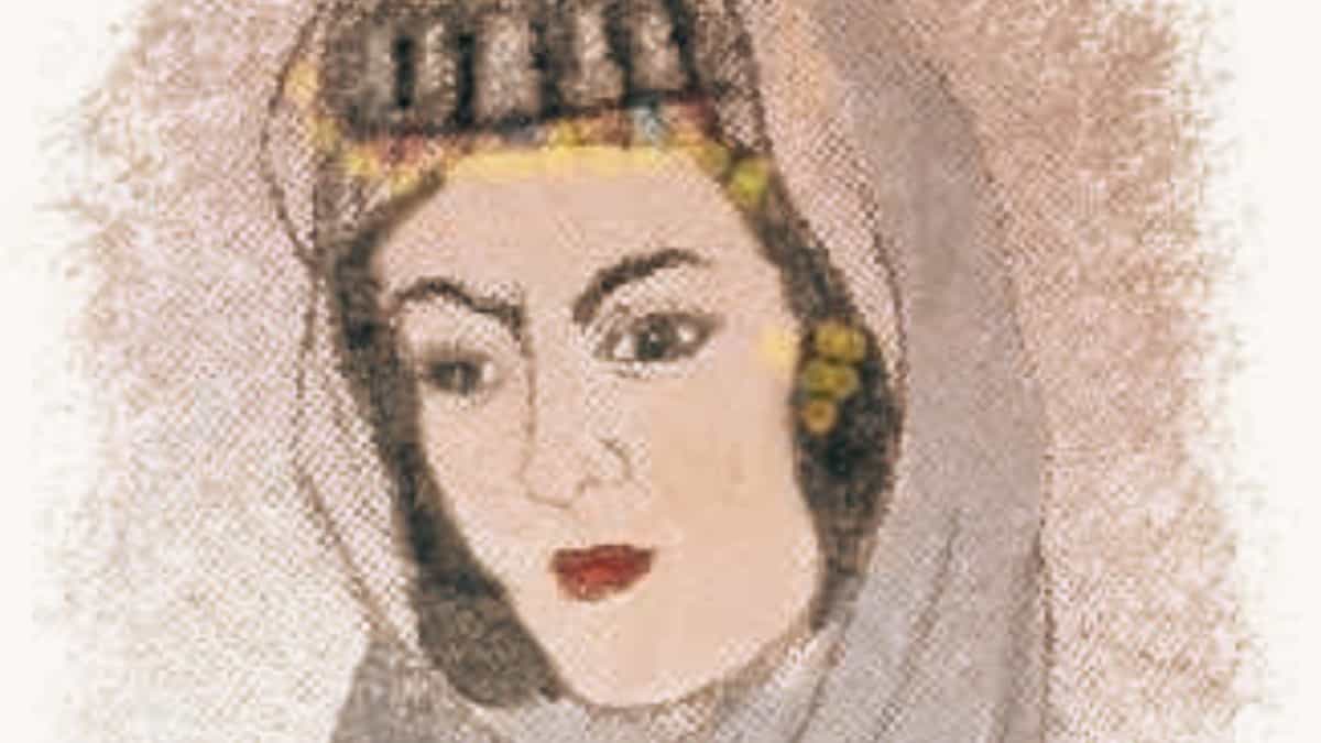 خانزاد خاتون