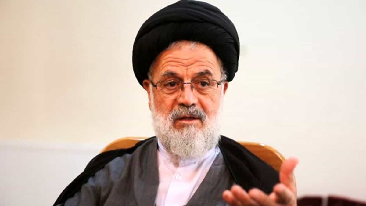 موسوی تبریزی