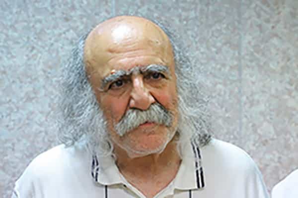 کیوان صمیمی