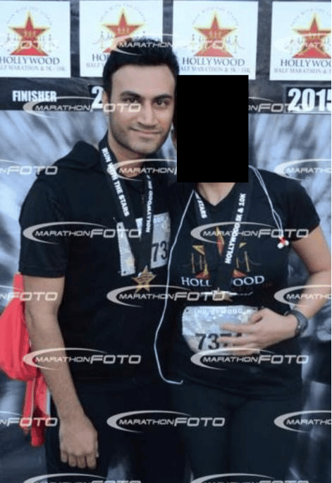 نیمهماراتن هالیوود