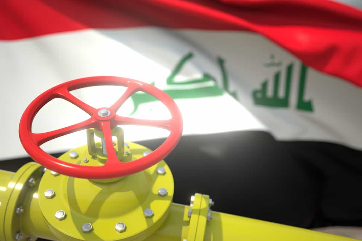 استراتژی بلندمدت آمریکا برای دور زدن ایران در عراق؛ از تنگه هرمز تا نفوذ در بغداد (عکس: شاتراستاک)