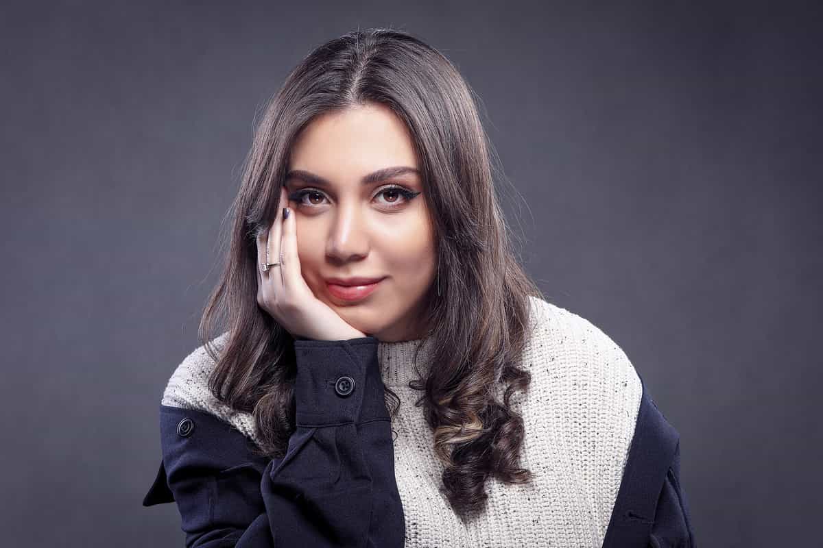 سنا برزنجی