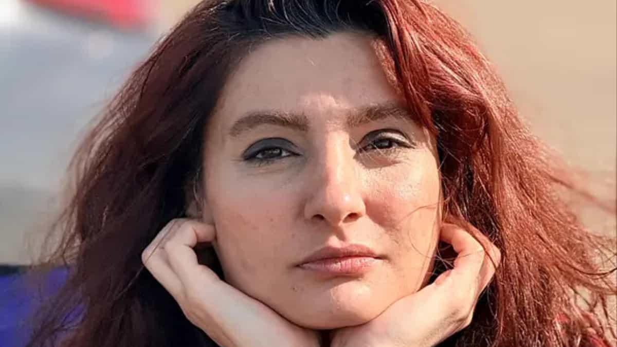 الناز محمدی، روزنامه نگار